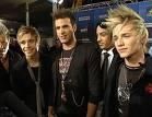 :-*mie imi place mult de richie shi de izzy us5