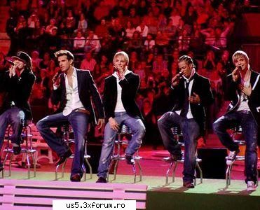 US5 - you can say that they are nasty because are cute - Hai sa facem cunostinata-despre formatie