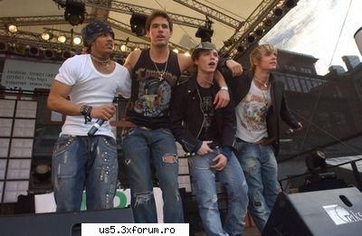US5 - mda very sweet ,but this pic? - Hai sa facem cunostinata-despre formatie