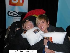 US5 - yaya =D cutie huh - Hai sa facem cunostinata-despre formatie