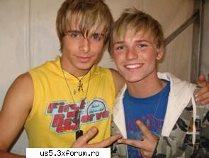 US5 - prea frumos .....sa fie adevarat ...richie & - Hai sa facem cunostinata-despre formatie