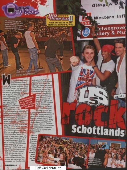 US5 - daps...asa e...a trecut mai bn de un an...de knd - Hai sa facem cunostinata-despre formatie