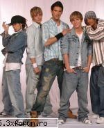 US5 - sexi boys mmmmmmmmm - Hai sa facem cunostinata-despre formatie