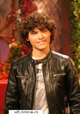 nah fetelor c parere aveti? vincent tomas