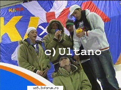 ce parere aveti despre clipul ''MARIA'' - oh yeah,they are very coolcoolcoolcoolcool - Hituri&Others