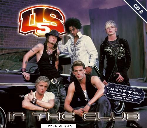 noul single "in da club" - Pls puneti ceva capturi din clip dak puteti pls ! - Hituri&Others