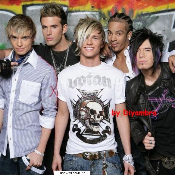 pics whit us5 - Us5 ARE THE BE$$$t ....F**** the rest - Membrii
