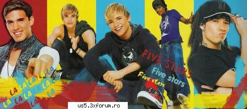 pics whit us5 - acum si o poza :D - Membrii