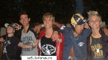 pics whit us5 - ce po s zik...uit o poza - Membrii