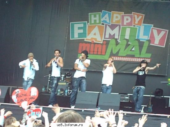 pics whit us5 - mda ceva normal - Membrii