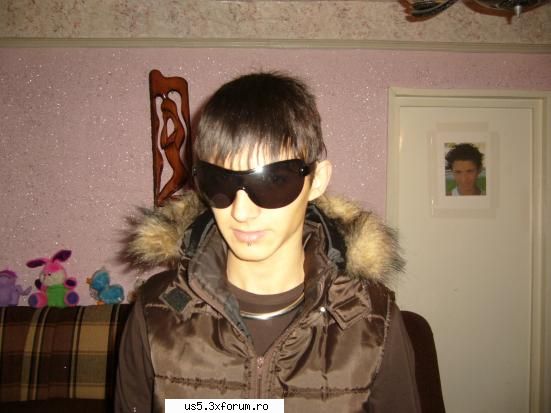 poze penibile cu formatia - da..asa e...eu de ex..as vrea sa dau la design - Poze banale