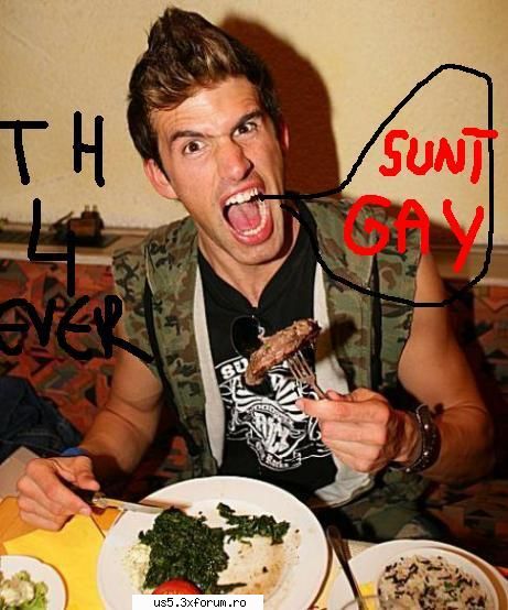~star facts~ - Gay 5 sux hahaha acest site nu mai are mult si se - Hai sa facem cunostinata-despre formatie