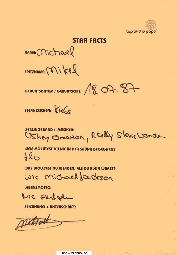 ~star facts~ - S@bY - Hai sa facem cunostinata-despre formatie