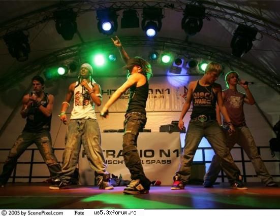 !!!urmatorul clip US 5!!! - ioi ce fain abia astept sa vad clipu this is my - Discutii generale